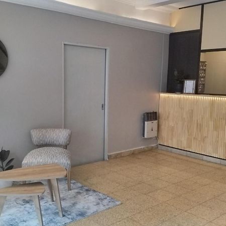 Hotel Jorgito Mar del Plata Zewnętrze zdjęcie