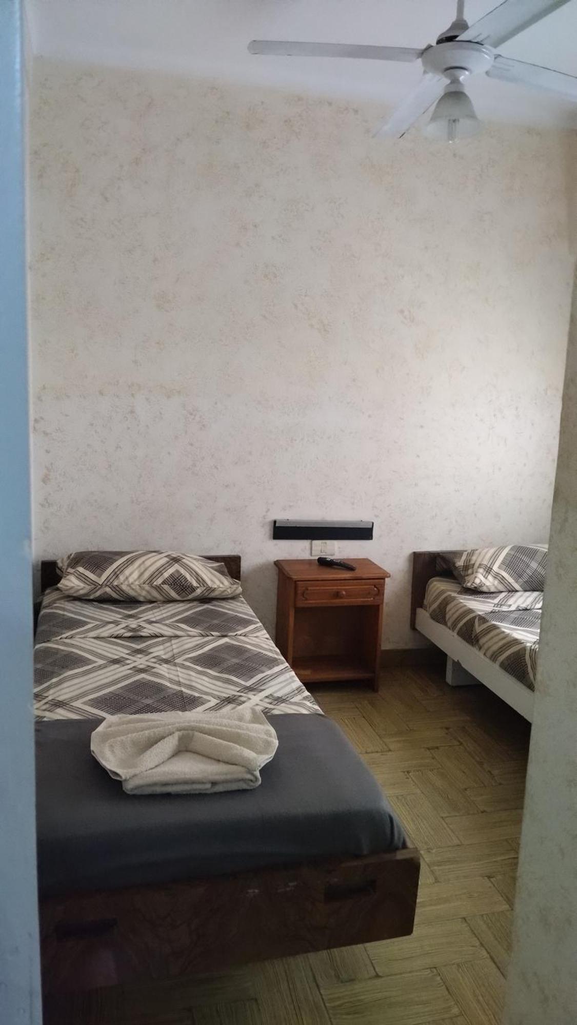 Hotel Jorgito Mar del Plata Zewnętrze zdjęcie