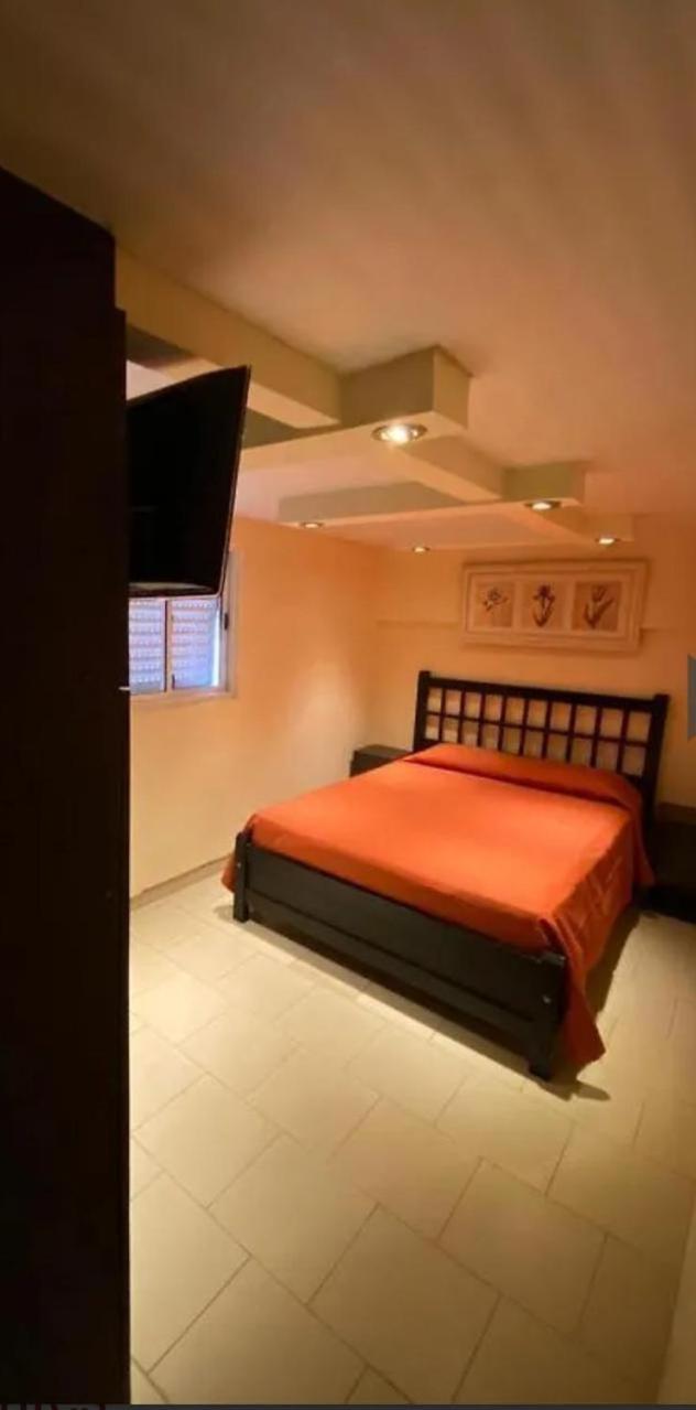 Hotel Jorgito Mar del Plata Zewnętrze zdjęcie